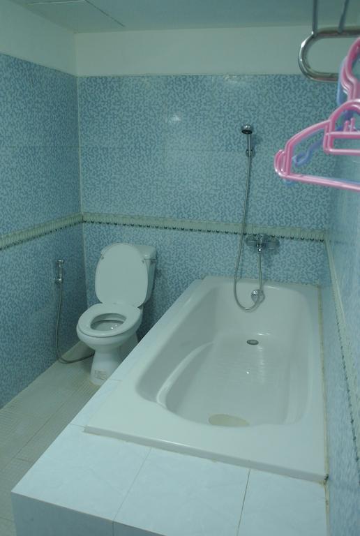 Yaewaddy Motel Gyogon Εξωτερικό φωτογραφία