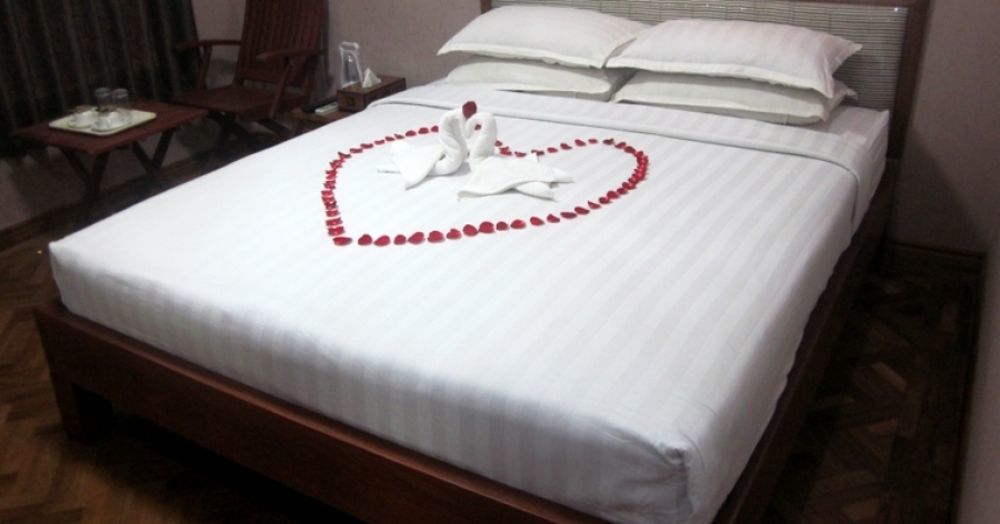 Yaewaddy Motel Gyogon Εξωτερικό φωτογραφία