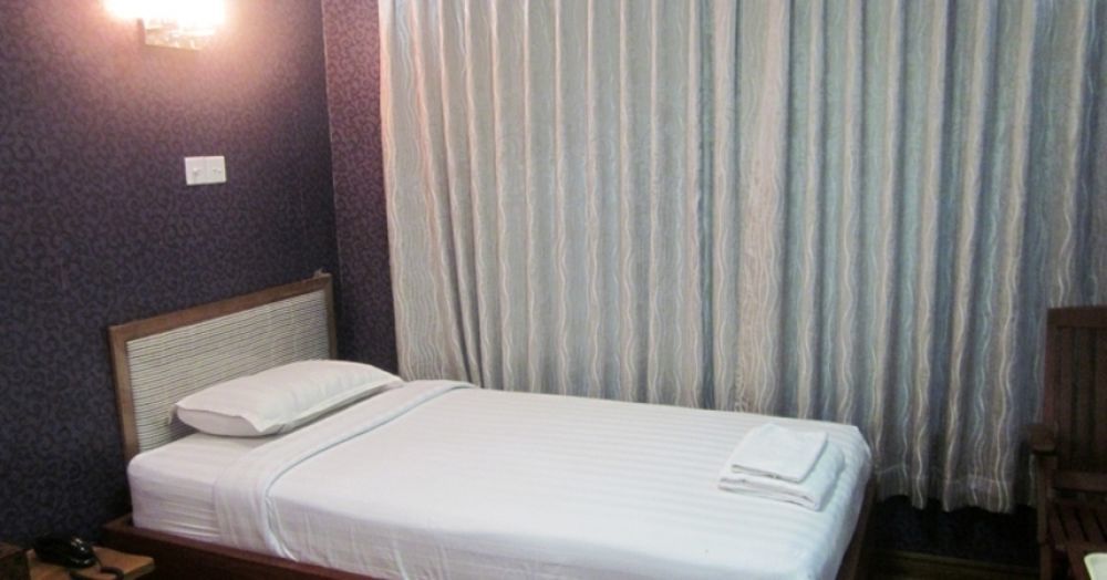Yaewaddy Motel Gyogon Εξωτερικό φωτογραφία