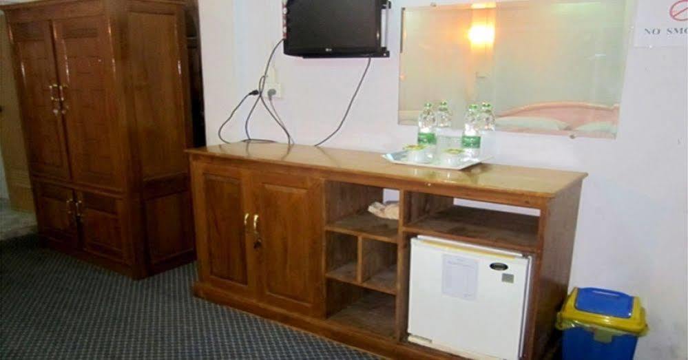 Yaewaddy Motel Gyogon Εξωτερικό φωτογραφία