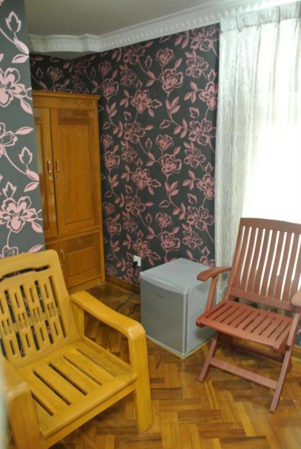 Yaewaddy Motel Gyogon Εξωτερικό φωτογραφία