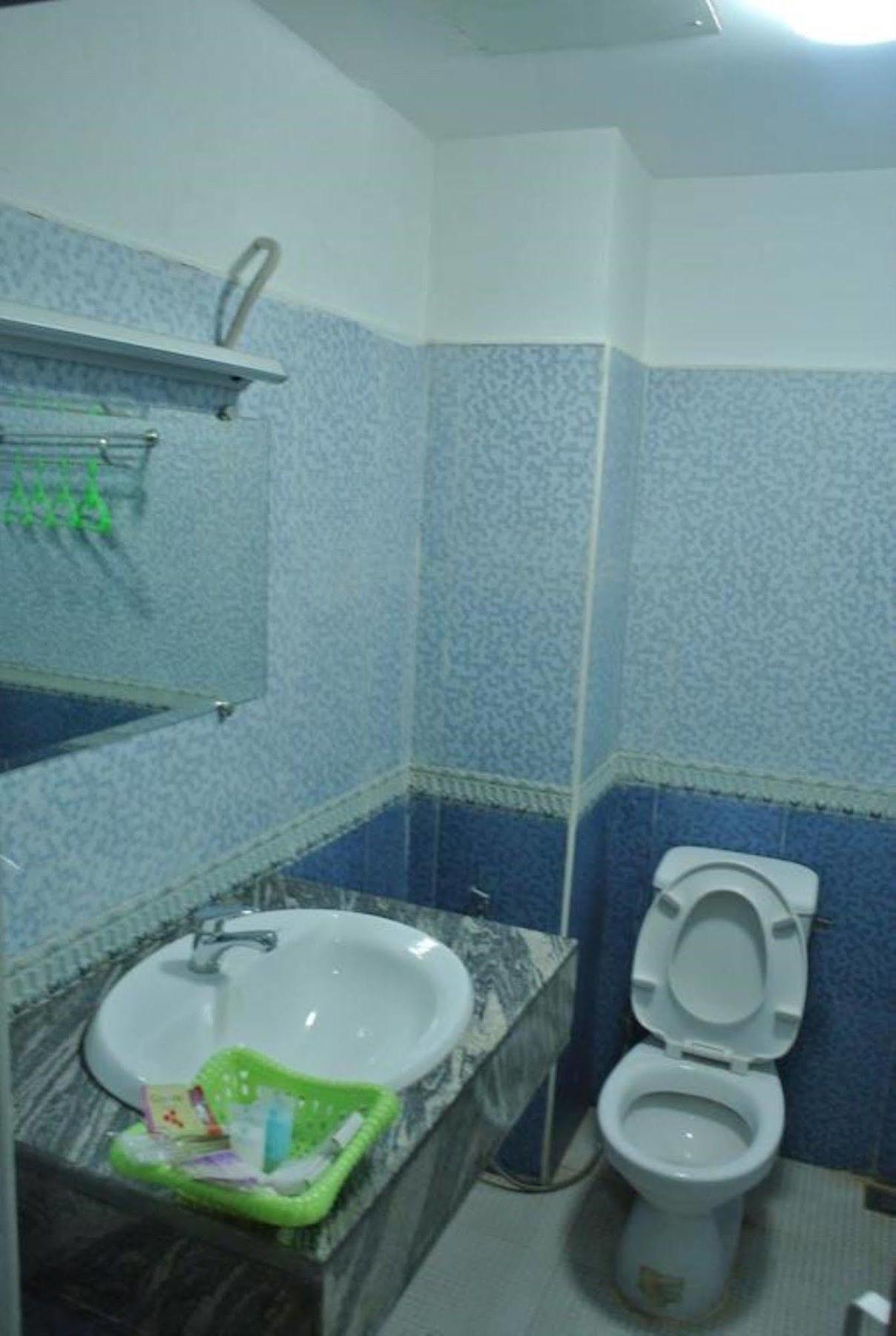 Yaewaddy Motel Gyogon Εξωτερικό φωτογραφία