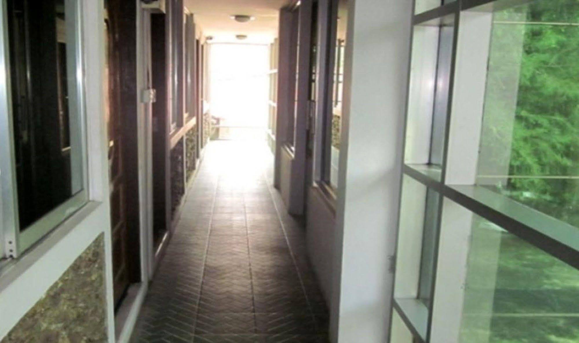 Yaewaddy Motel Gyogon Εξωτερικό φωτογραφία