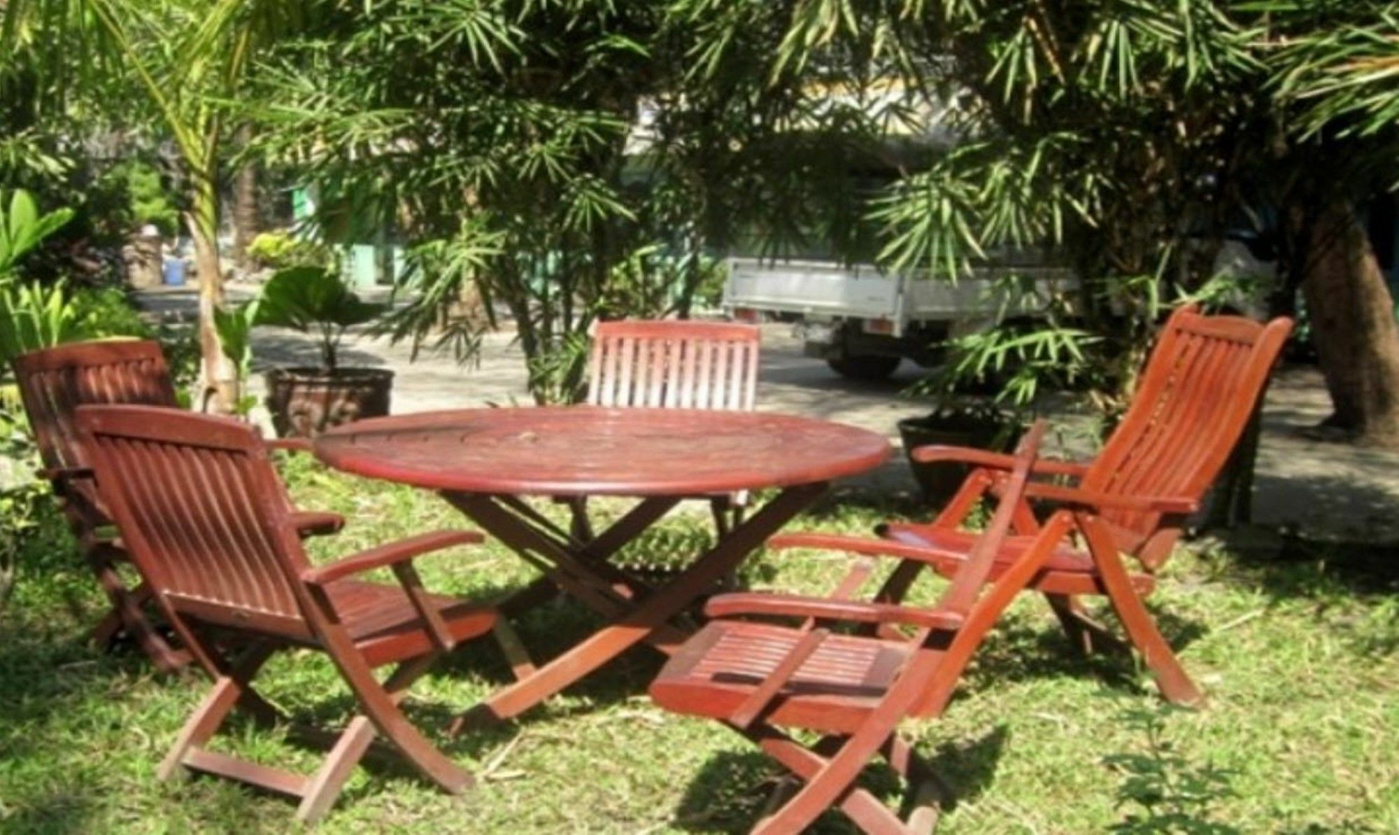 Yaewaddy Motel Gyogon Εξωτερικό φωτογραφία